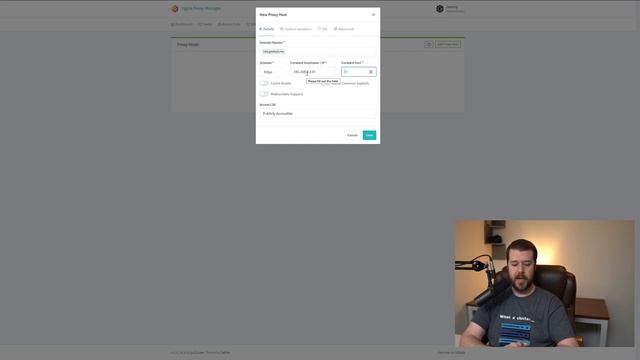 Access Synology using YOUR Domain with Cloudflare Proxy and SSL Through NPM смотреть онлайн