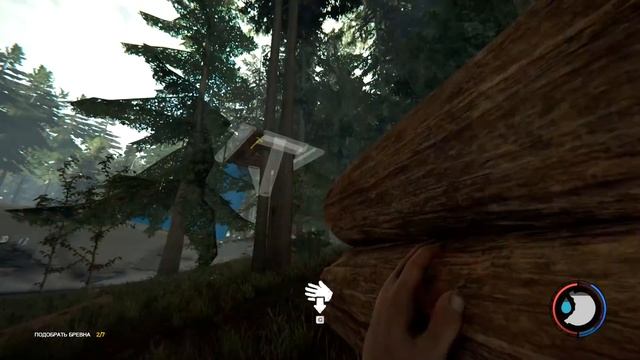 Аборигены #2 // The Forest смотреть онлайн