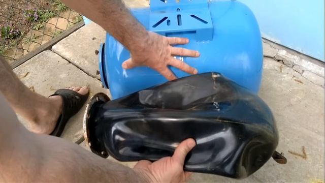 Вод. насос ДЖИЛЕКС 70/50 - П50 ПРОБЛЕМЫ смотреть онлайн