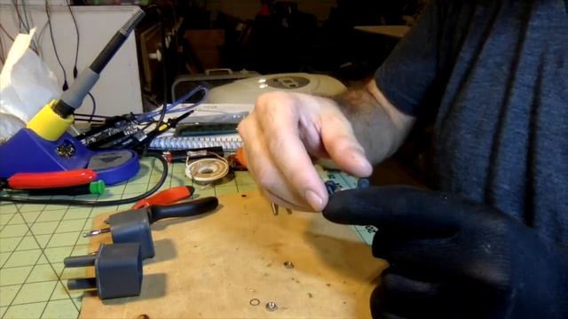 Fluke SV225 repair смотреть онлайн
