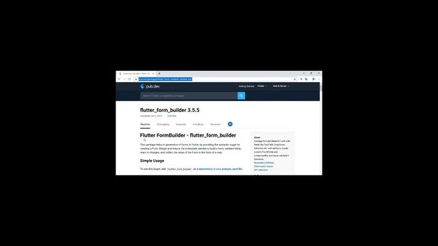 FULL COURSE - Building Quiz Flutter Application with Laravel смотреть онлайн