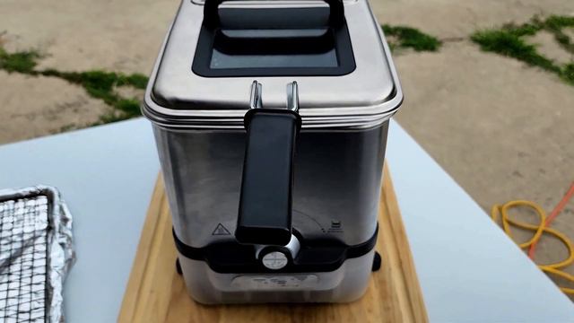 The Secret To Perfect Crispy Onion Rings смотреть онлайн