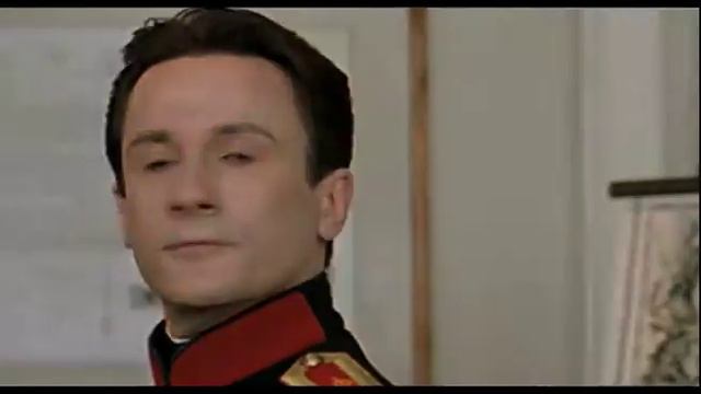 Barber Of Siberia смотреть онлайн