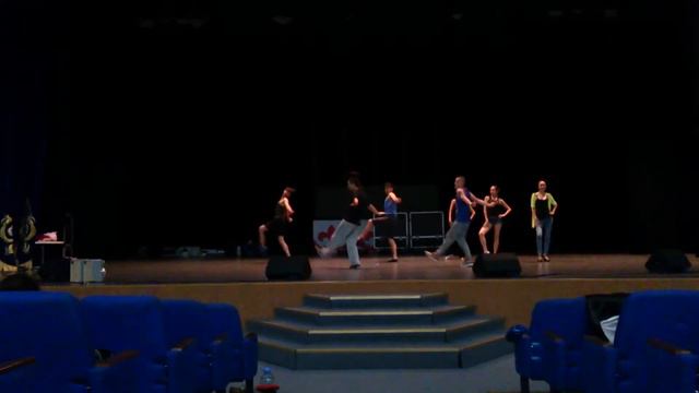 Show ballet Bahyt смотреть онлайн