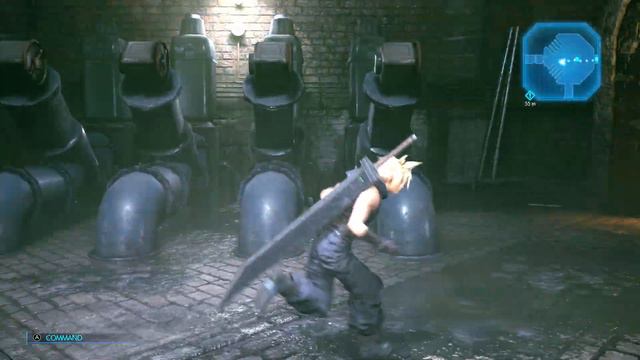 Tifa Revealing Silver Dress | 4K Ultra High Gameplay Final Fantasy 7 Remake смотреть онлайн