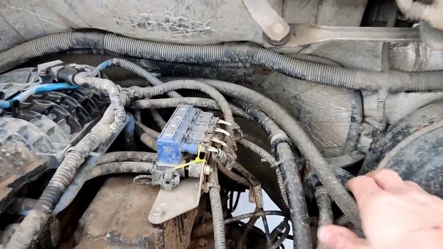 Газель Некст с пробегом, что ломалось