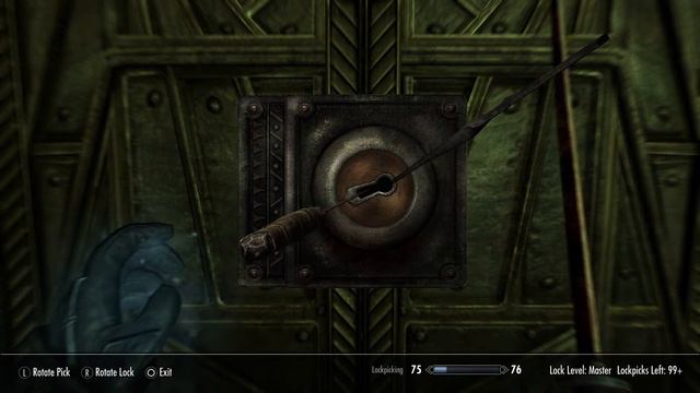 Coin Skyrim #36 смотреть онлайн