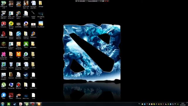 Не запускается Steam ? Ответ есть !