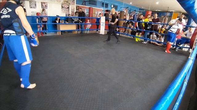 34.Дубицкий(ДЮСШ,Молодечно) - Островский М.(RVS,Молодечно) смотреть онлайн