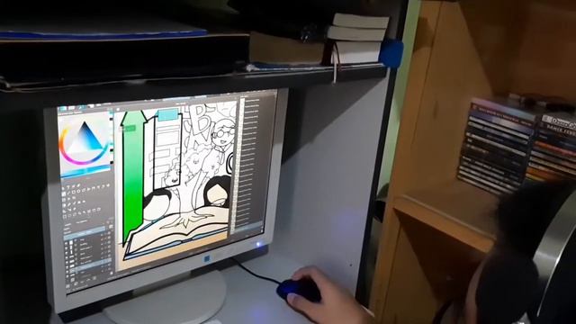 POSTER ABOUT : READING THE KEY FOR BRIGTHER FUTURE | QUARTER 2 PETA 1 IN ENGLISH смотреть онлайн