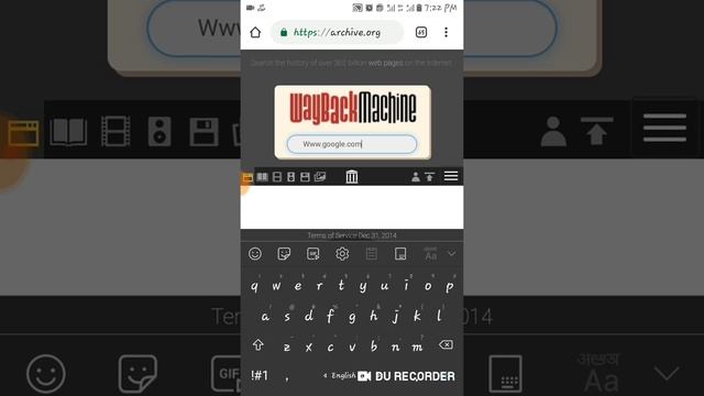 Internet archive || archive.org || Waybackmachine смотреть онлайн