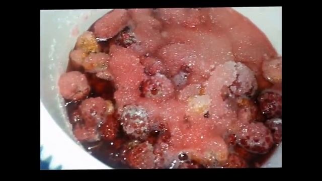 Королевское малиновое варенье смотреть онлайн