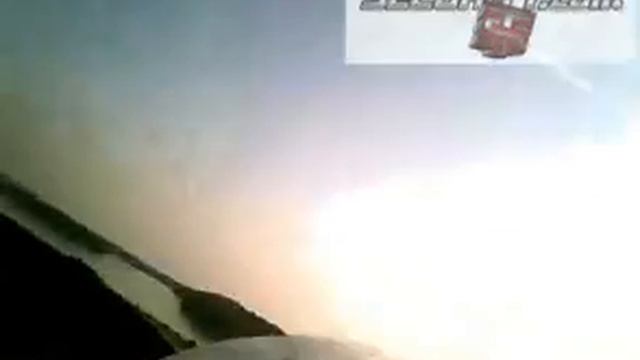 FLY-DV flight recorder for remote-controlled aircrafts (TransTech Security) смотреть онлайн