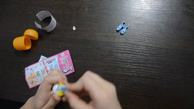 Игрушки. Распаковка киндерсюрприза. Обзор. смотреть онлайн