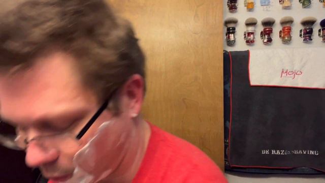 Phoenix Shaving First Night On Planet Earth! The Starcraft~OneBlade CORE. смотреть онлайн