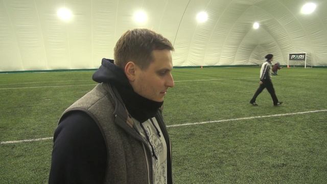 Русь - Медуззза 3:4 | Интервью