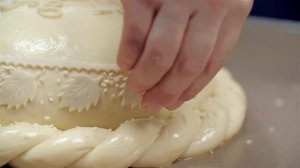 Каравай от "КАРАВАЯ"