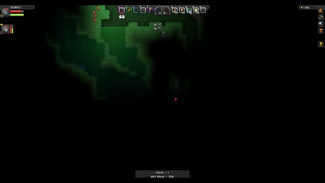 Космические будни в Starbound #16 смотреть онлайн
