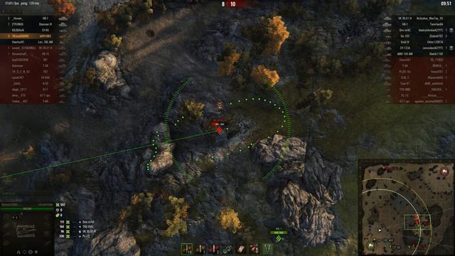 Левша Мастер Редли 8фрагов затащил сливной бой смотреть онлайн