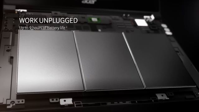 Acer | Swift 7 Laptop смотреть онлайн