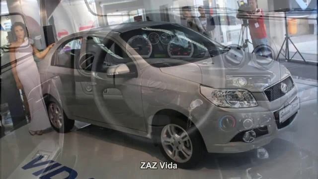 #1043. ZAZ Vida [RUSSIAN AUTO TUNING] смотреть онлайн