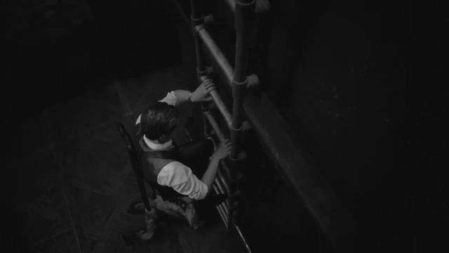 RESIDENT EVIL 2 Leon 2nd Run Noir filter Episode 3 смотреть онлайн