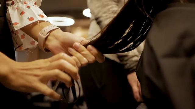 «Online Шоу Мисс Ярославль 2021» Выпуск 4 # МК Hair смотреть онлайн