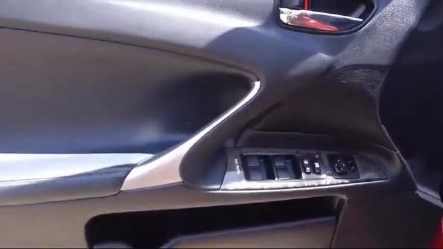 2011 Lexus Is 250 Carrollton Irving Dallas Richardson Plano смотреть онлайн