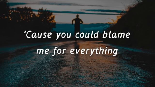 Kanye West - Runaway (Lyrics) смотреть онлайн