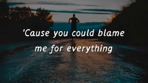 Kanye West - Runaway (Lyrics)