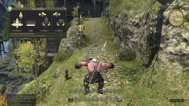 The MMORPG REAL ADULT Guide | Part 1: Basics смотреть онлайн