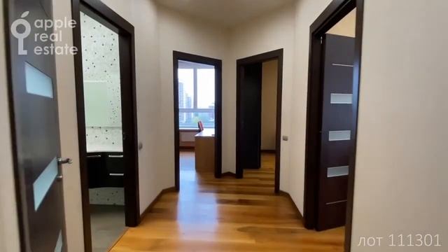 Удобная планировка: 135 кв.м в аренду. 4 комнаты. Балкон смотреть онлайн