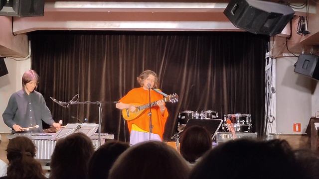 Вот, где ночует время. Елена Фролова. Гнездо глухаря. 03.06.23 смотреть онлайн