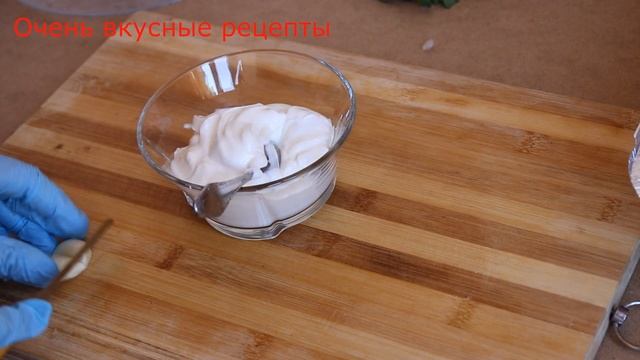 Запеканка с картофелем и куринной грудкой / Запеканка с курицей и картошкой смотреть онлайн