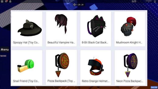 Roblox Toys CHASERS & CODES for Series 7 & Celebrity Series 5 смотреть онлайн
