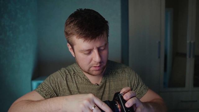 КАК ЧИСТИТЬ МАТРИЦУ ФОТОАППАРАТА SONY A7 iii A7ii A7 смотреть онлайн