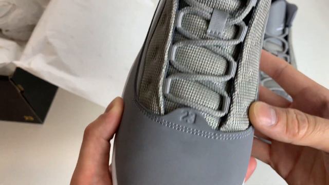 Jordan Max Aura 2 смотреть онлайн