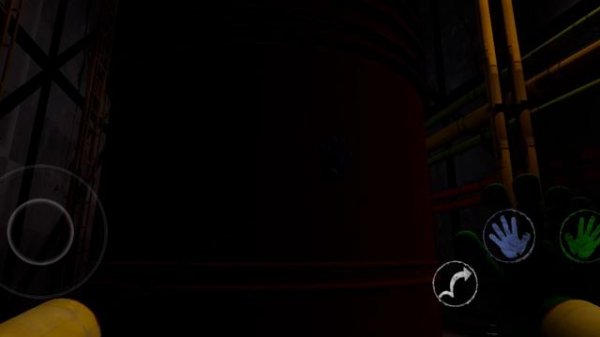 poppy playtime chapter 3 (часть 2)