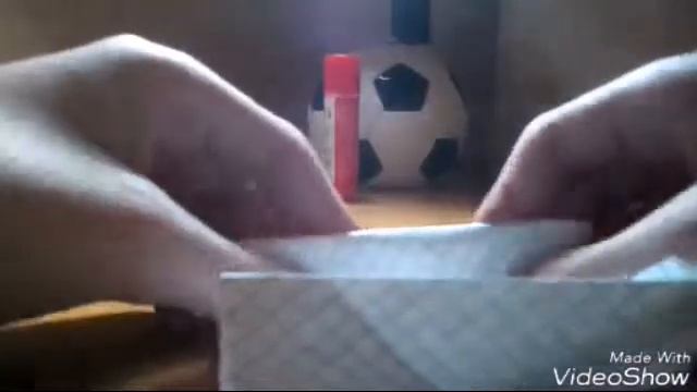Как сделать коробку из бумаги смотреть онлайн