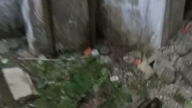 Экскурсия по форту "Обручев" смотреть онлайн