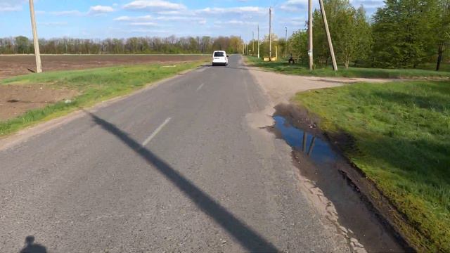 Харьковская область еду большой Рогань 2023 4К смотреть онлайн