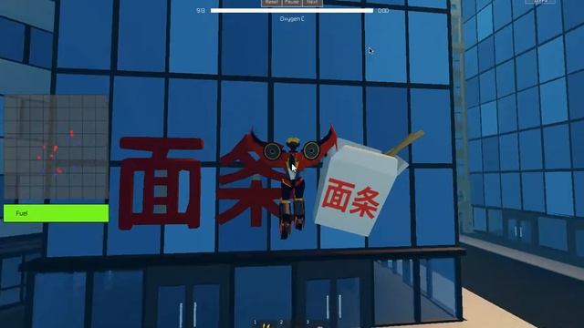 Transformers prime best transformers on the planet[ROBLOX] смотреть онлайн