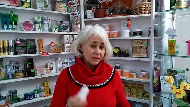 Зубные щетки из угля бамбука и много интересного из Таиланда смотреть онлайн