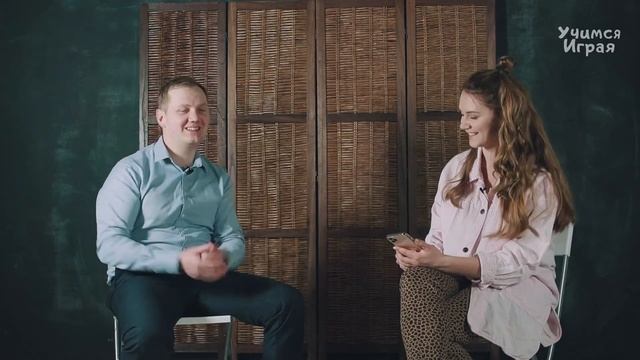 Декретный отпуск глазами папы. смотреть онлайн