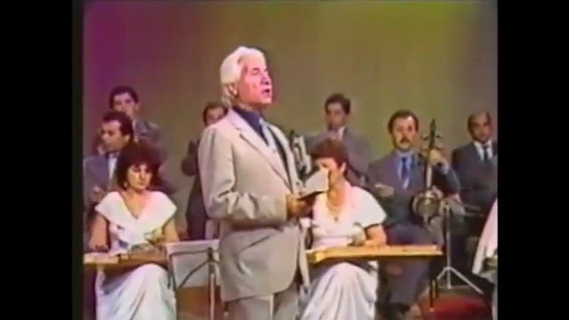 Հովհաննես Բադալյան - Ընտիր  Երգեր  Hovhannes Badalyan