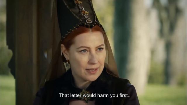 Magnificent Century Episode 132 | English Subtitle (4K) смотреть онлайн