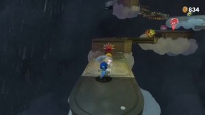 ASTRO’s Playroom. Поля памяти SSD: грозовые разряды.  Как собрать все артефакты и пазлы