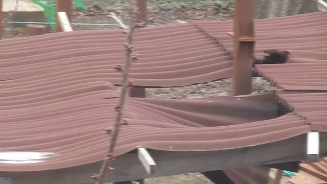 Покупайте Ондулин, "чудо" среди кровельных материалов смотреть онлайн