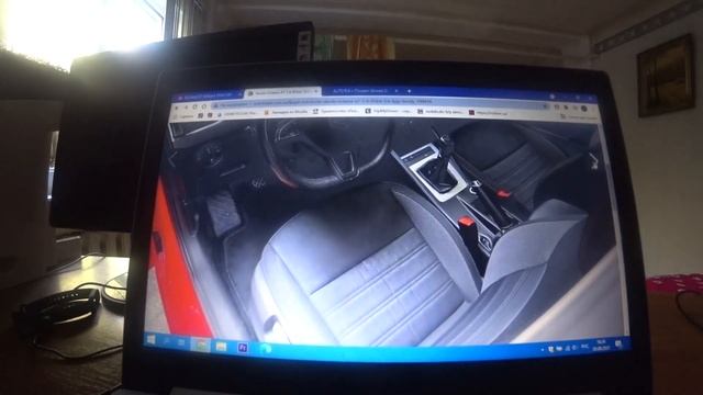 Развод от перекупа Періга 