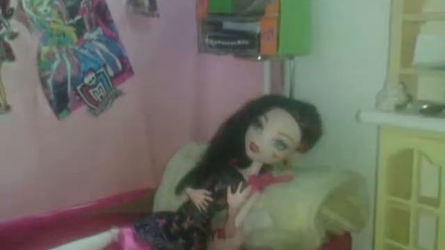 Stop Motion Как Френки Нейтона встречала смотреть онлайн